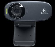 Logitech HD Webcam C310 , 